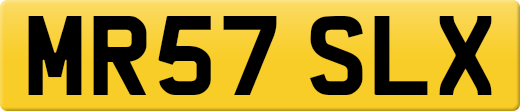 MR57SLX