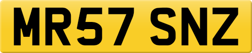 MR57SNZ
