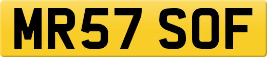 MR57SOF