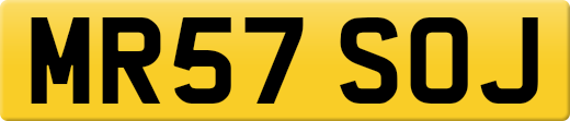 MR57SOJ