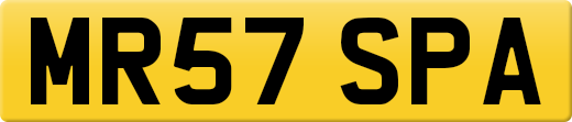 MR57SPA