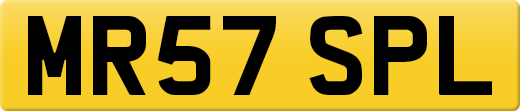 MR57SPL