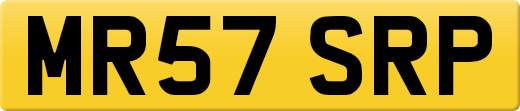 MR57SRP