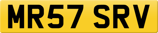MR57SRV