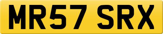 MR57SRX