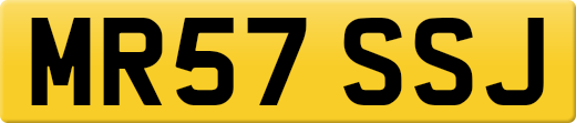 MR57SSJ