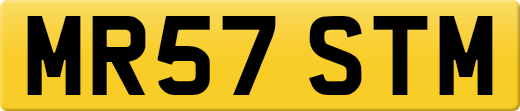 MR57STM