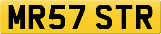 MR57STR
