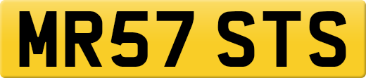 MR57STS