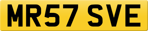 MR57SVE
