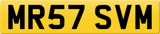 MR57SVM