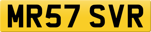 MR57SVR