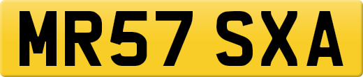 MR57SXA