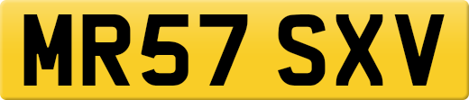 MR57SXV