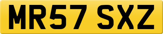 MR57SXZ