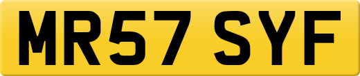 MR57SYF