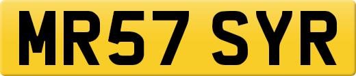 MR57SYR