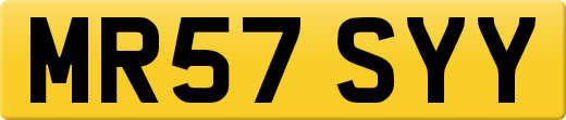 MR57SYY