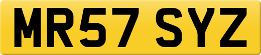 MR57SYZ