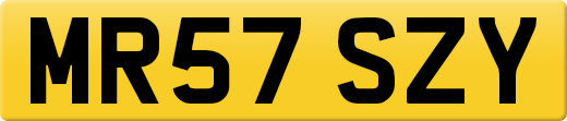 MR57SZY