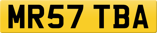 MR57TBA
