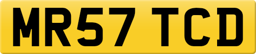 MR57TCD