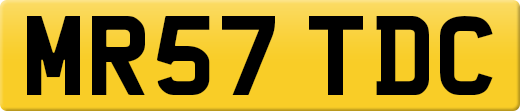 MR57TDC