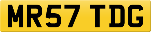 MR57TDG