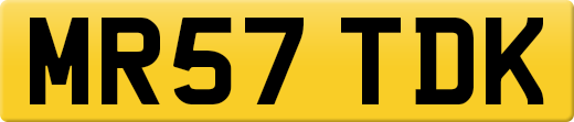 MR57TDK