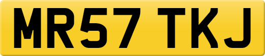 MR57TKJ