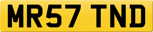 MR57TND