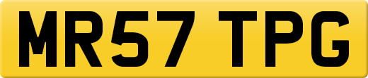 MR57TPG