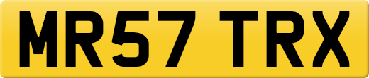 MR57TRX