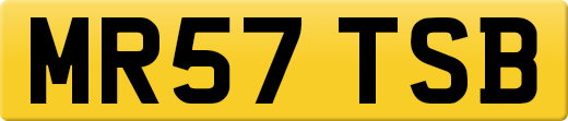 MR57TSB