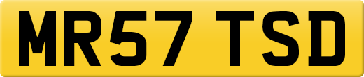 MR57TSD