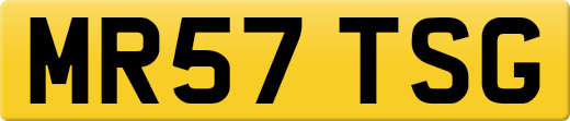 MR57TSG