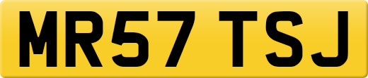 MR57TSJ