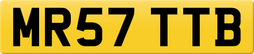 MR57TTB