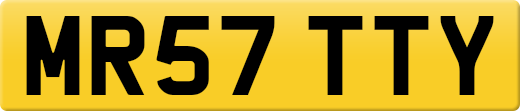 MR57TTY