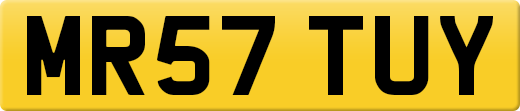 MR57TUY