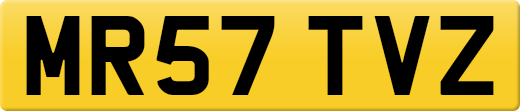 MR57TVZ
