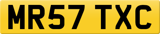 MR57TXC