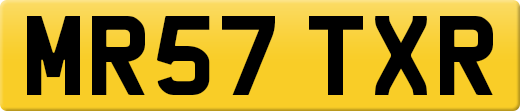 MR57TXR