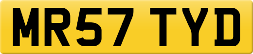 MR57TYD