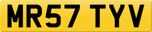 MR57TYV