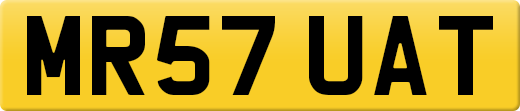 MR57UAT