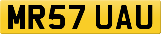 MR57UAU