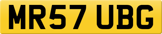 MR57UBG