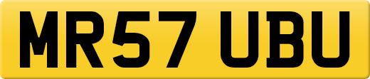 MR57UBU