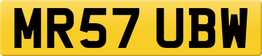 MR57UBW